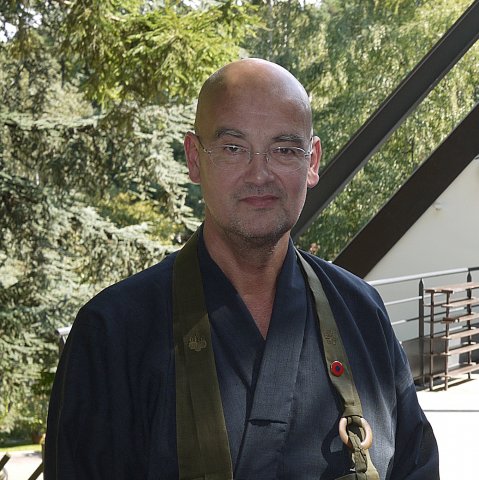 Olivier Reigen Wang-Genh