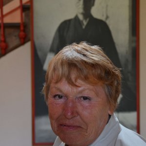 Evelyn Reiko de Smedt